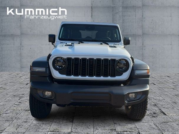 Jeep Wrangler 2.0 Rubicon 200 kW image number 1