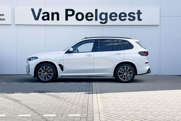 BMW X5 50e xDrive 360 kW image number 3