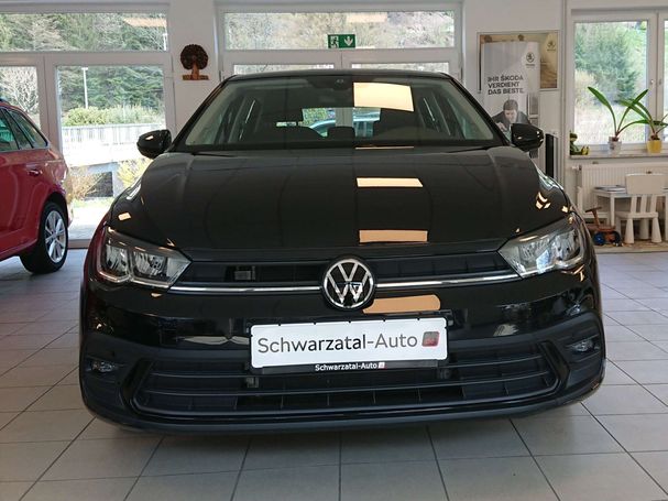 Volkswagen Polo 70 kW image number 2