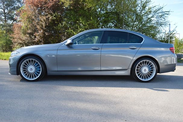 ALPINA D5 257 kW image number 18