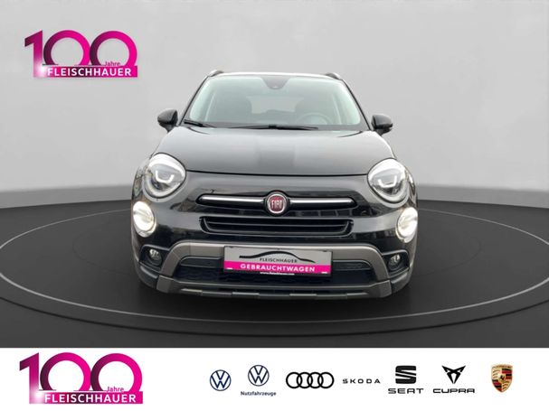 Fiat 500X 1.0 Cross 88 kW image number 2