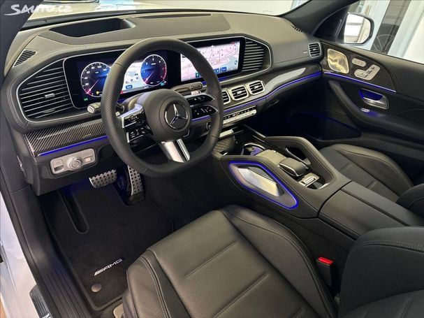 Mercedes-Benz GLE 450 d 270 kW image number 4