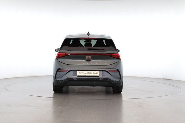 Cupra Born VZ 240 kW image number 4