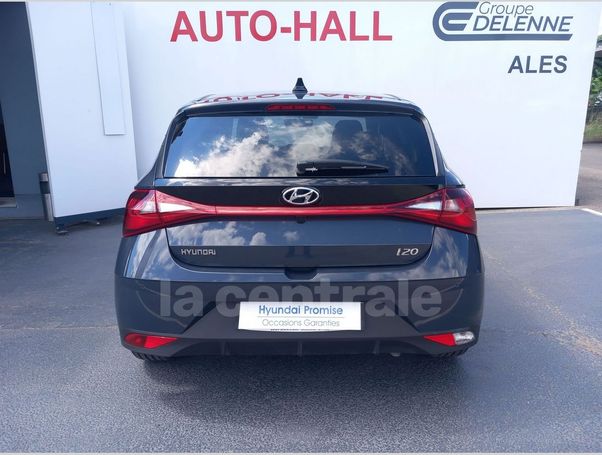 Hyundai i20 62 kW image number 6