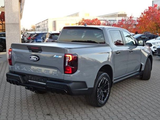 Ford Ranger 3.0 177 kW image number 6