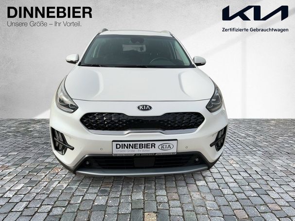 Kia Niro 1.6 104 kW image number 18