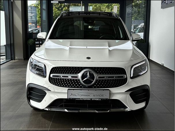 Mercedes-Benz GLB 220 d 140 kW image number 2