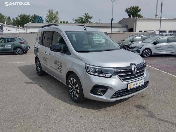 Renault Kangoo TCe 96 kW image number 2