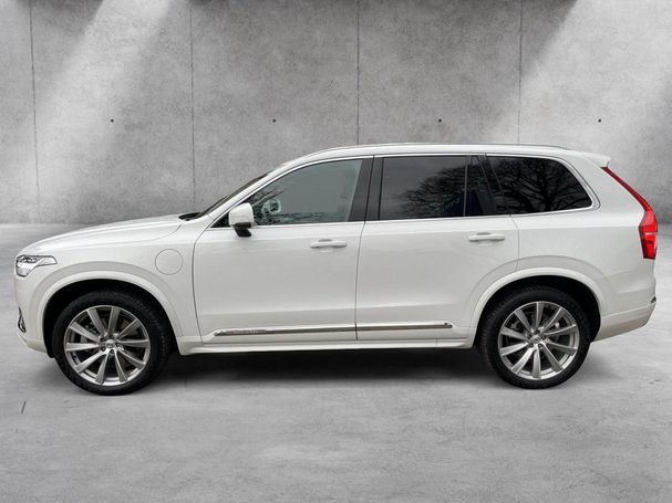 Volvo XC90 Recharge T8 AWD 288 kW image number 7