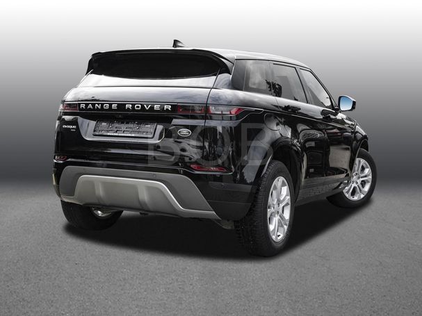 Land Rover Range Rover Evoque 198 kW image number 2