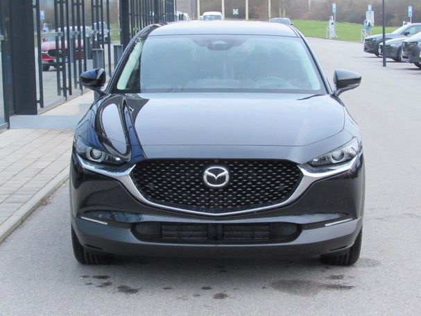 Mazda CX-30 2.0 186 AWD 137 kW image number 6