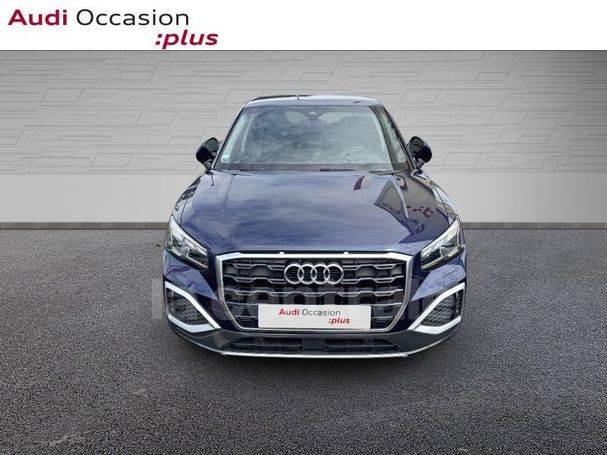 Audi Q2 35 TFSI S tronic 110 kW image number 3