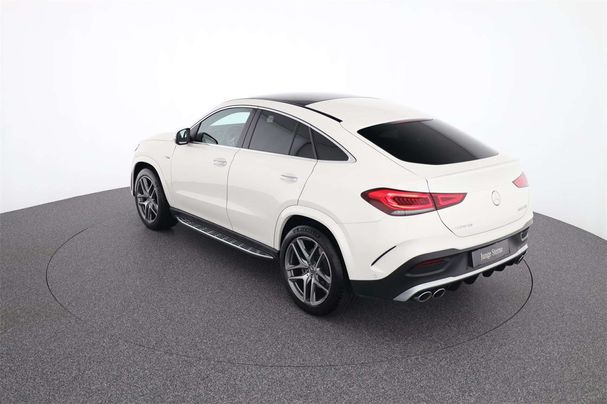 Mercedes-Benz GLE 53 AMG 320 kW image number 4