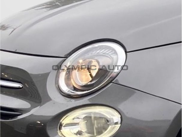 Fiat 500C 1.0 GSE Hybrid 51 kW image number 5