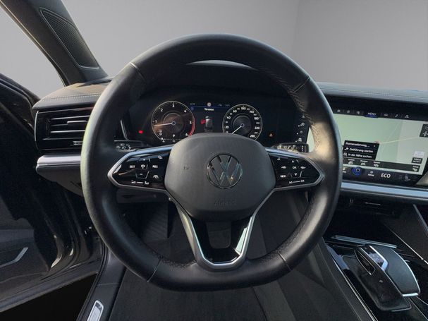 Volkswagen Touareg TDI 4Motion 210 kW image number 18