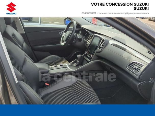 Renault Talisman Energy TCe 150 EDC 110 kW image number 17