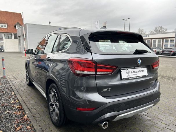 BMW X1 25e xDrive 162 kW image number 3