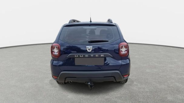 Dacia Duster 81 kW image number 5