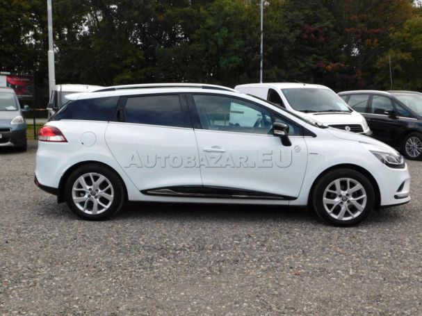 Renault Clio Grandtour TCe 90 66 kW image number 5