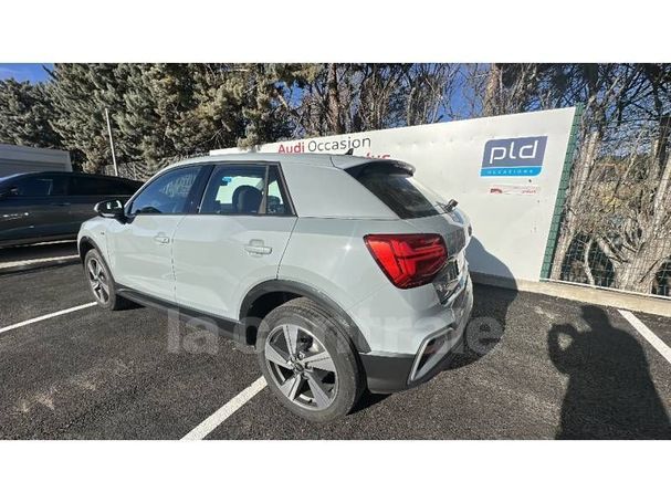 Audi Q2 35 TFSI S tronic Advanced 110 kW image number 2