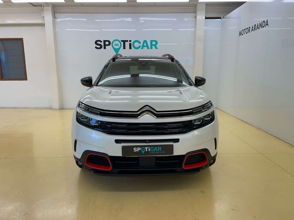 Citroen C5 Aircross BlueHDi 130 S&S 96 kW image number 3