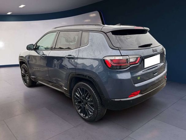 Jeep Compass 1.5 T4 e-Hybrid 96 kW image number 5