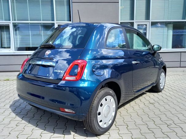 Fiat 500 51 kW image number 2