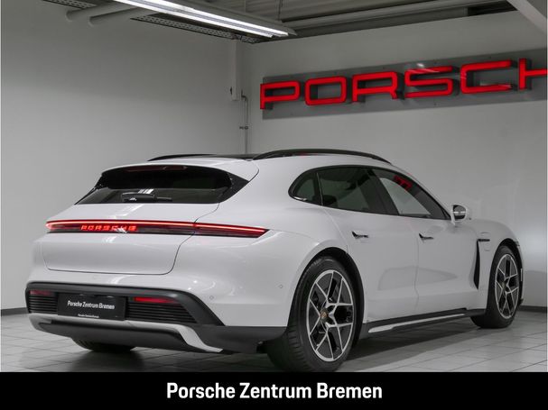 Porsche Taycan Sport Turismo 320 kW image number 2