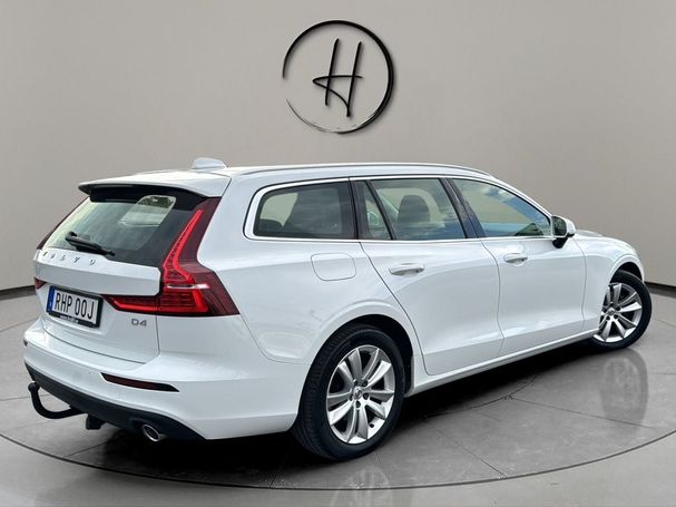 Volvo V60 D4 140 kW image number 4