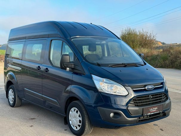 Ford Transit Custom 300 92 kW image number 22