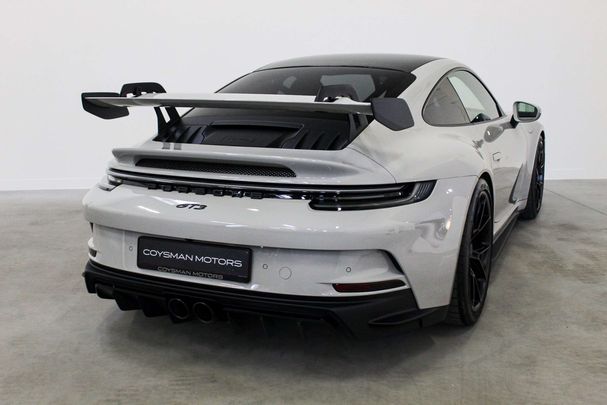 Porsche 992 GT3 4.0 PDK 375 kW image number 11