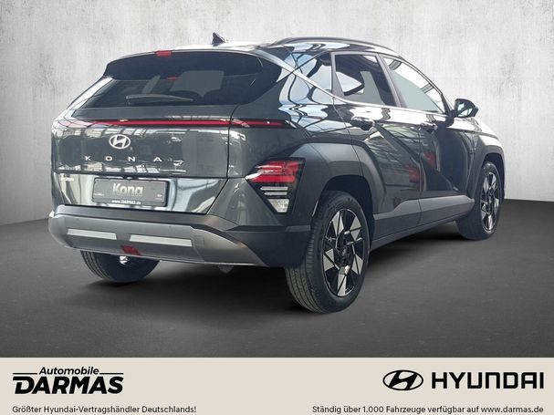 Hyundai Kona 1.6 DCT 146 kW image number 6