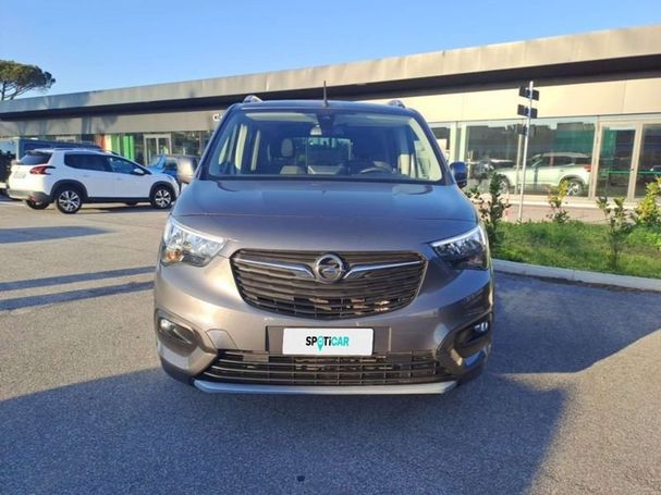 Opel Combo Life 1.5 Diesel L1H1 Innovation 75 kW image number 6