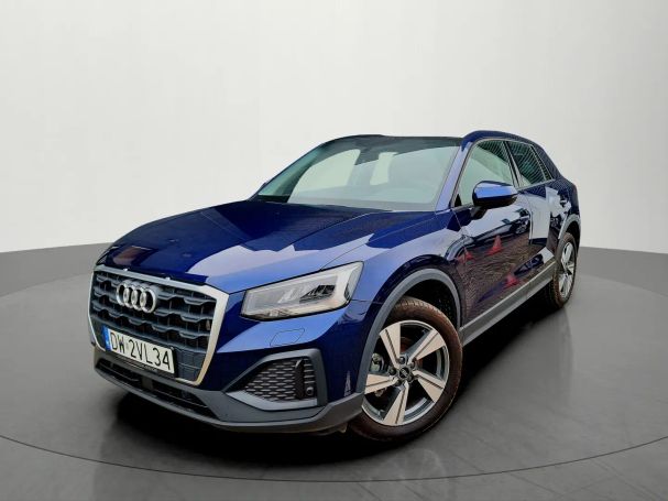 Audi Q2 35 TFSI S tronic 110 kW image number 6