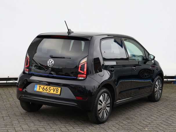 Volkswagen up! 60 kW image number 4