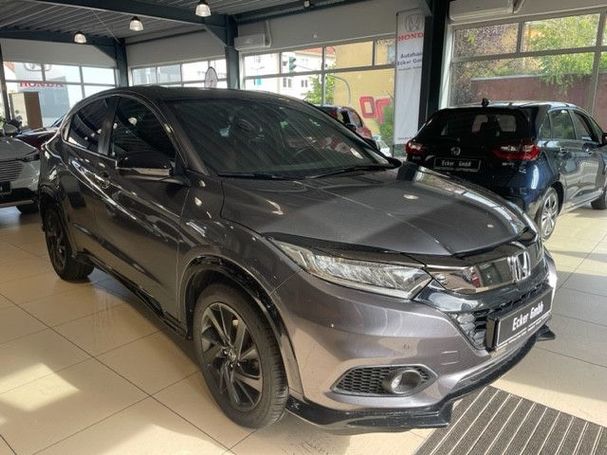 Honda HR-V 134 kW image number 7