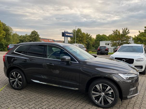 Volvo XC60 B4 145 kW image number 4