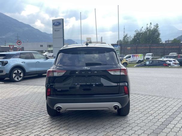 Ford Kuga 2.0 EcoBlue Titanium X AWD 140 kW image number 28