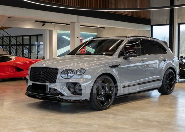  Bentley Bentayga V8 404 kW image number 1