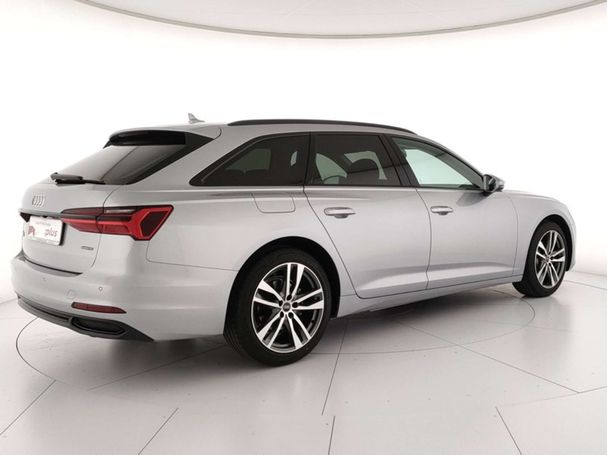 Audi A6 40 TDI quattro Avant Business ultra 150 kW image number 2