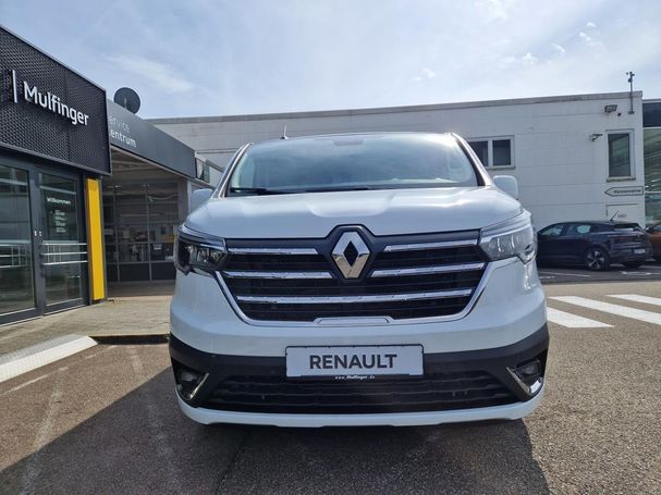 Renault Trafic L2H1 E-Tech 90 kW image number 3