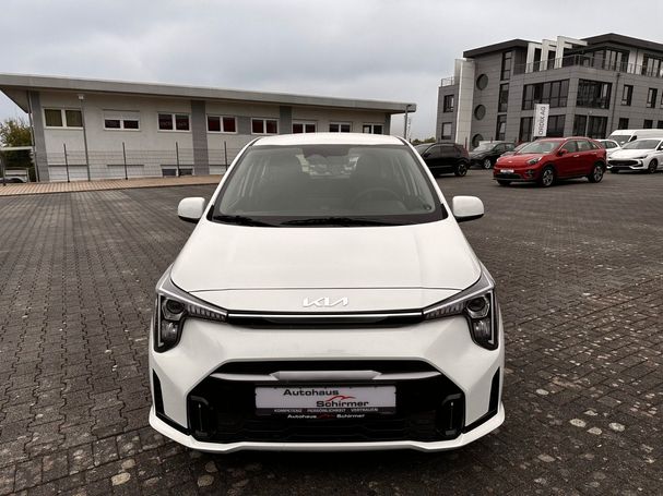 Kia Picanto 1.0 Vision 46 kW image number 3