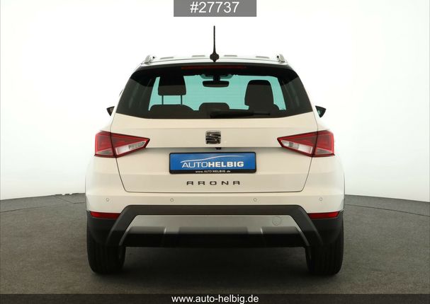 Seat Arona 1.0 TSI DSG XCELLENCE 85 kW image number 3