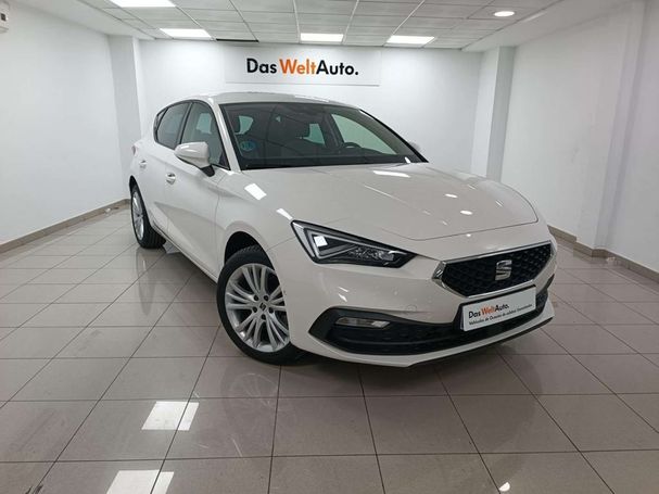 Seat Leon 1.5 eTSI Style DSG 110 kW image number 1