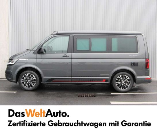 Volkswagen T6 California 4Motion Ocean Edition 110 kW image number 3