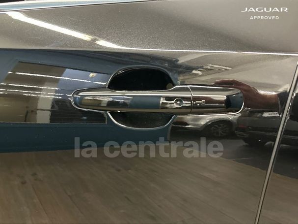 Jaguar E-Pace D200 AWD 150 kW image number 5