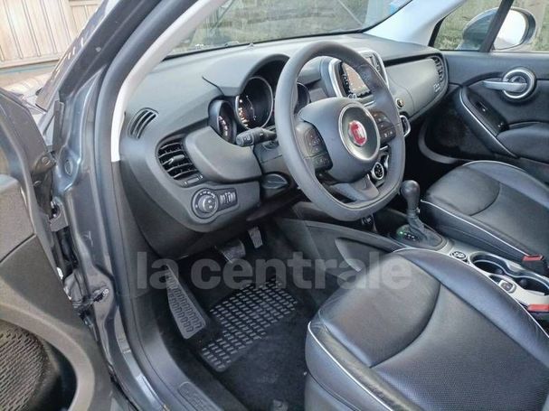 Fiat 500X 1.4 Multiair 4x4 Cross 125 kW image number 8