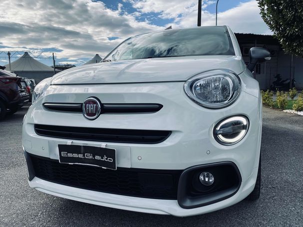 Fiat 500X 88 kW image number 5