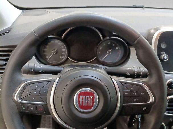 Fiat 500X 1.0 Cross 88 kW image number 12