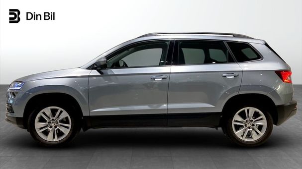 Skoda Karoq TSI Style DSG 85 kW image number 5